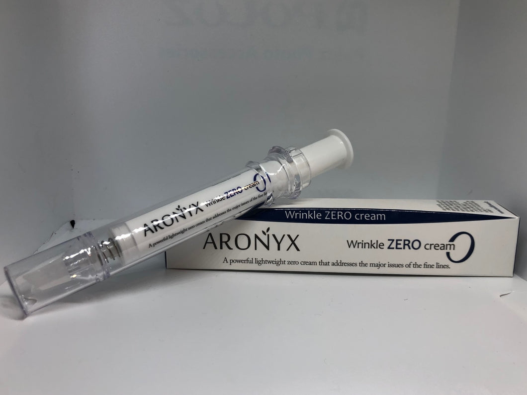 Aronyx Wrinkle Zero Cream