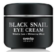 Load image into Gallery viewer, Black Snail Eye Cream
