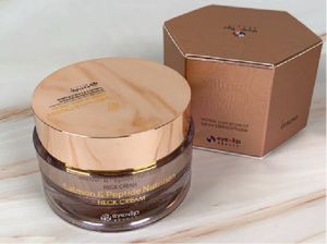 Salmon & Peptide Nutrition Neck Cream