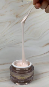 Salmon & Peptide Nutrition Neck Cream