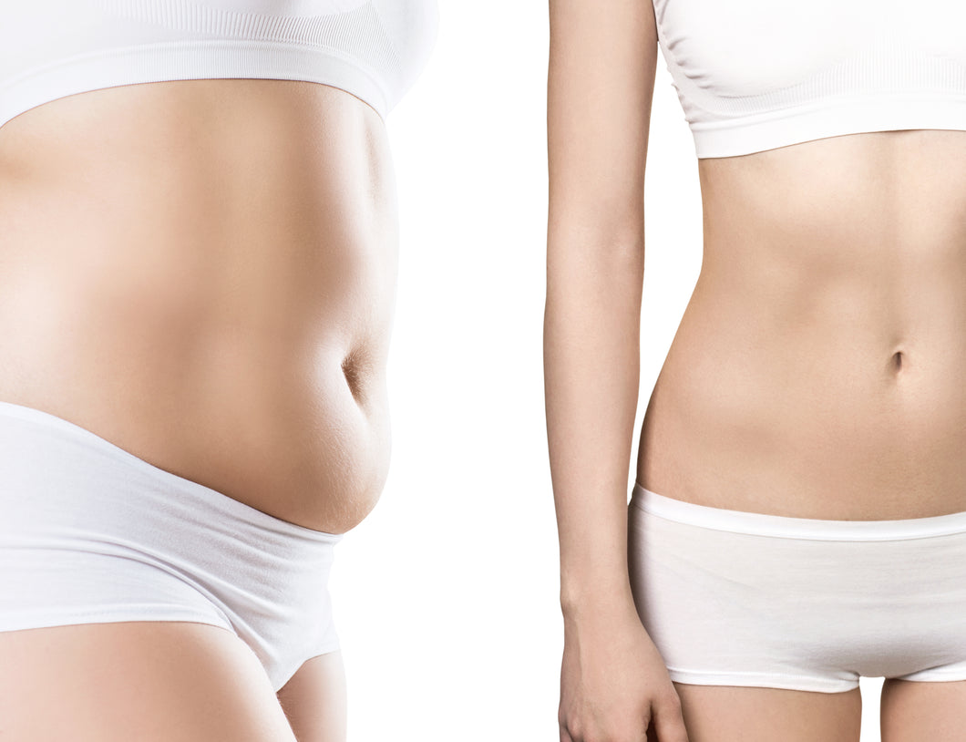 Body Contouring - One Session