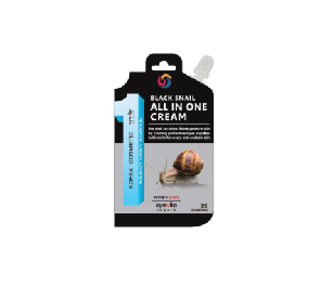 Black Snail All-In-One Cream