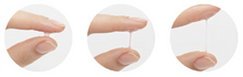Load image into Gallery viewer, Black Snail Neck Cream
